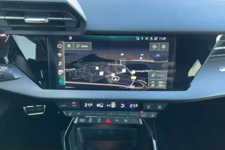 Audi RS3 din 2022 cu 68.455 km - oferta AUD202952 - foto 10