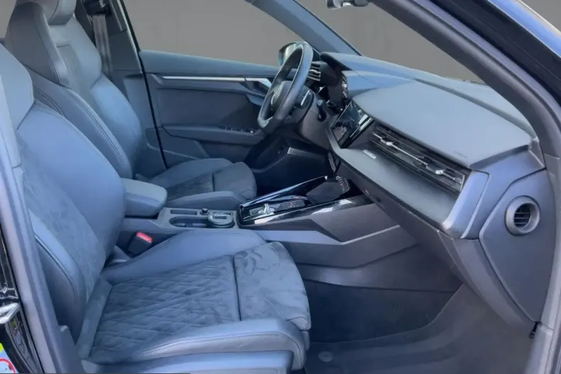 Audi RS3 din 2022 cu 68.455 km - oferta AUD202952 - foto 11