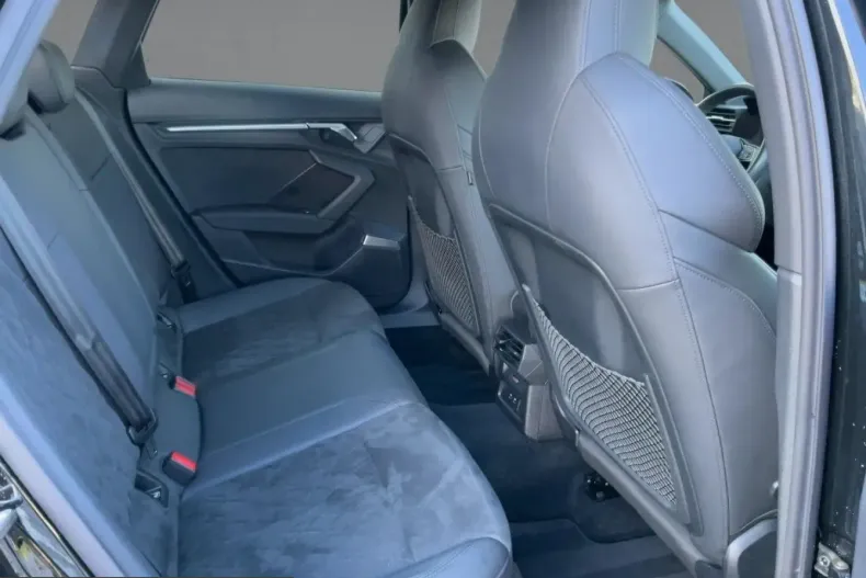 Audi RS3 din 2022 cu 68.455 km - oferta AUD202952 - foto 12