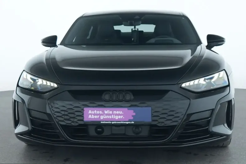 Audi RS e-tron GT din 2024 cu 49.153 km - oferta AUD202953 - foto 1