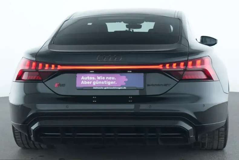 Audi RS e-tron GT din 2024 cu 49.153 km - oferta AUD202953 - foto 6