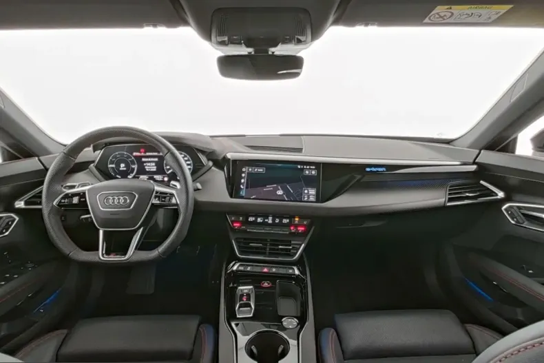 Audi RS e-tron GT din 2024 cu 49.153 km - oferta AUD202953 - foto 13