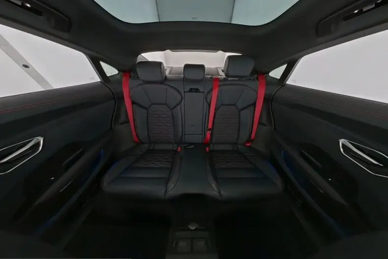 Audi RS e-tron GT din 2024 cu 49.153 km - oferta AUD202953 - foto 15