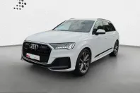 Audi SQ7 din 2021 cu 40.940 km - oferta AUD202954 - foto 1