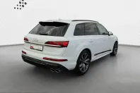Audi SQ7 din 2021 cu 40.940 km - oferta AUD202954 - foto 2