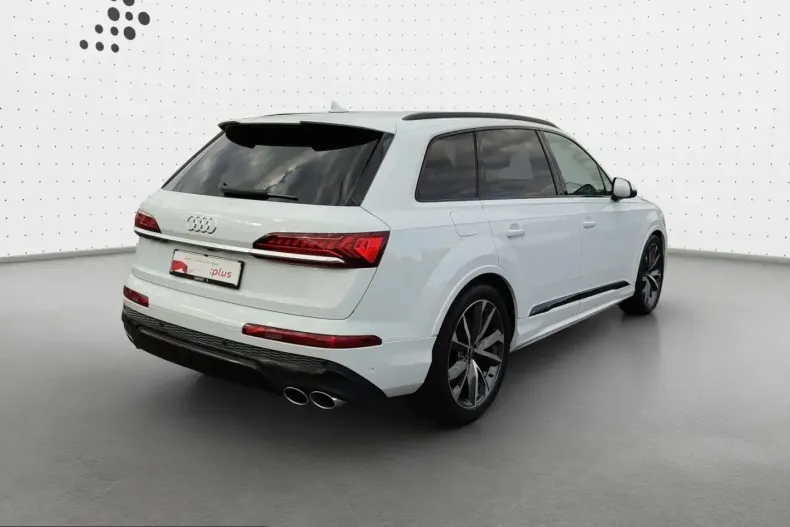 Audi SQ7 din 2021 cu 40.940 km - oferta AUD202954 - foto 2
