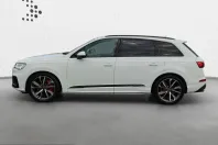 Audi SQ7 din 2021 cu 40.940 km - oferta AUD202954 - foto 3