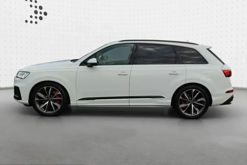 Audi SQ7 din 2021 cu 40.940 km - oferta AUD202954 - foto 3