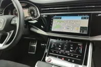 Audi SQ7 din 2021 cu 40.940 km - oferta AUD202954 - foto 7