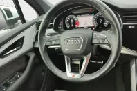 Audi SQ7 din 2021 cu 40.940 km - oferta AUD202954 - foto 8