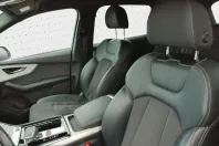 Audi SQ7 din 2021 cu 40.940 km - oferta AUD202954 - foto 10