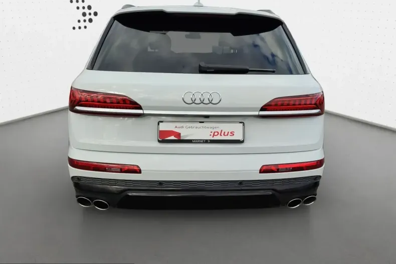 Audi SQ7 din 2021 cu 40.940 km - oferta AUD202954 - foto 12