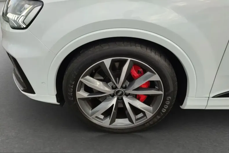 Audi SQ7 din 2021 cu 40.940 km - oferta AUD202954 - foto 13