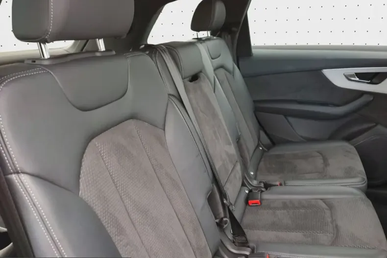 Audi SQ7 din 2021 cu 40.940 km - oferta AUD202954 - foto 15