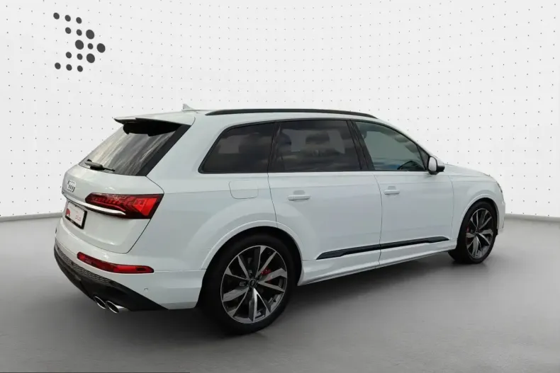 Audi SQ7 din 2021 cu 40.940 km - oferta AUD202954 - foto 17