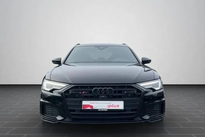 Audi S6 din 2022 cu 56.900 km - oferta AUD202955 - foto 1