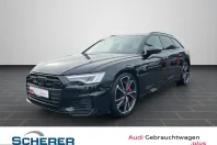 Audi S6 din 2022 cu 56.900 km - oferta AUD202955 - foto 2