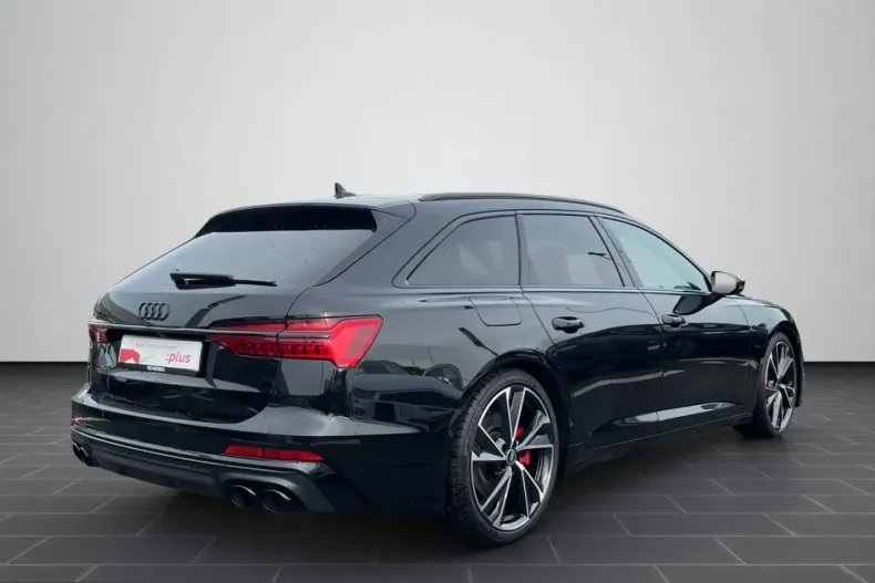 Audi S6 din 2022 cu 56.900 km - oferta AUD202955 - foto 3