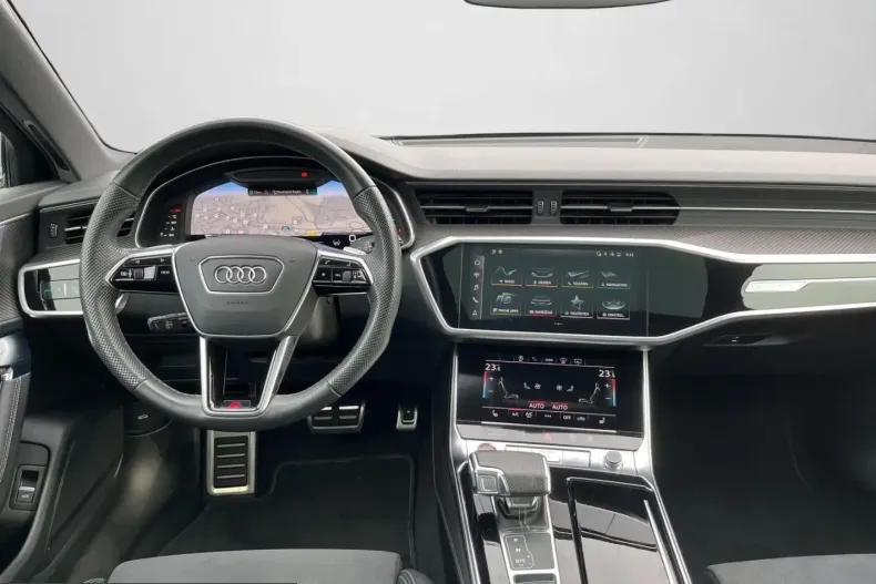 Audi S6 din 2022 cu 56.900 km - oferta AUD202955 - foto 4