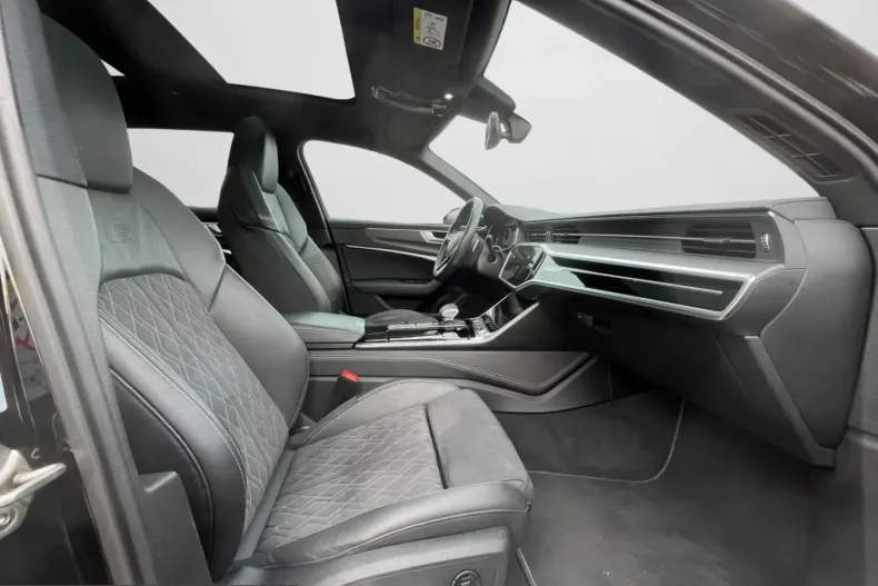 Audi S6 din 2022 cu 56.900 km - oferta AUD202955 - foto 5