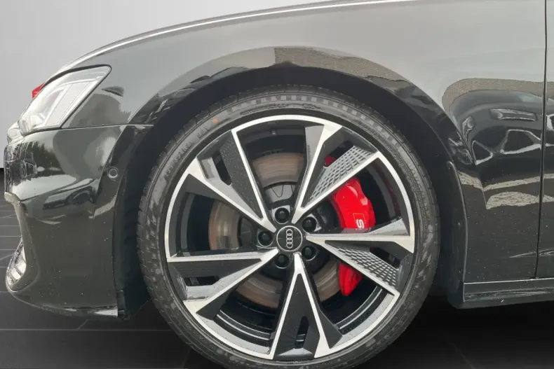 Audi S6 din 2022 cu 56.900 km - oferta AUD202955 - foto 8