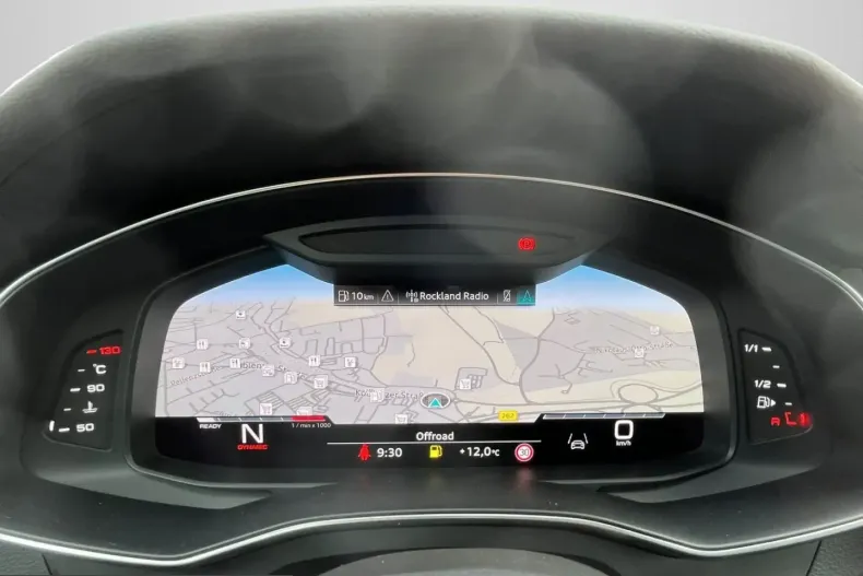 Audi S6 din 2022 cu 56.900 km - oferta AUD202955 - foto 10