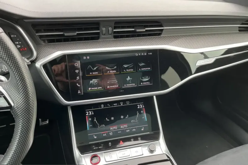 Audi S6 din 2022 cu 56.900 km - oferta AUD202955 - foto 11