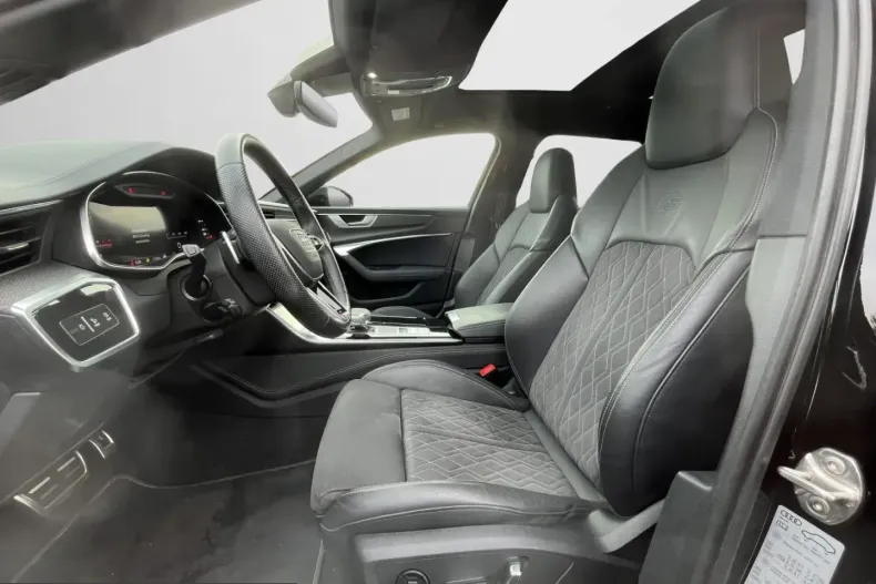 Audi S6 din 2022 cu 56.900 km - oferta AUD202955 - foto 12