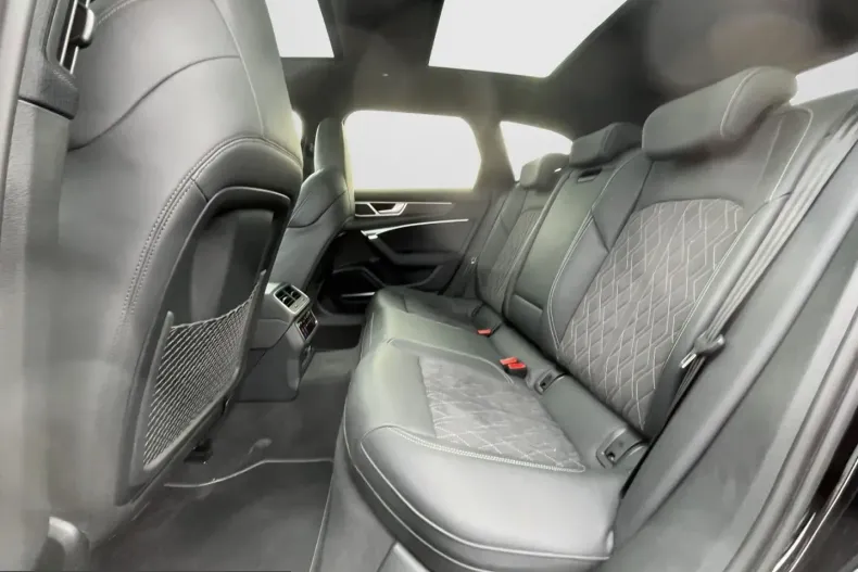 Audi S6 din 2022 cu 56.900 km - oferta AUD202955 - foto 14