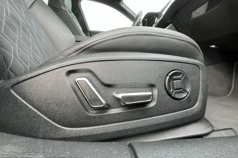 Audi S6 din 2022 cu 56.900 km - oferta AUD202955 - foto 17