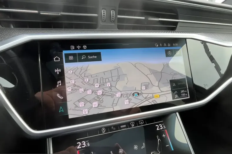 Audi S6 din 2022 cu 56.900 km - oferta AUD202955 - foto 18