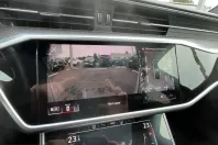 Audi S6 din 2022 cu 56.900 km - oferta AUD202955 - foto 19