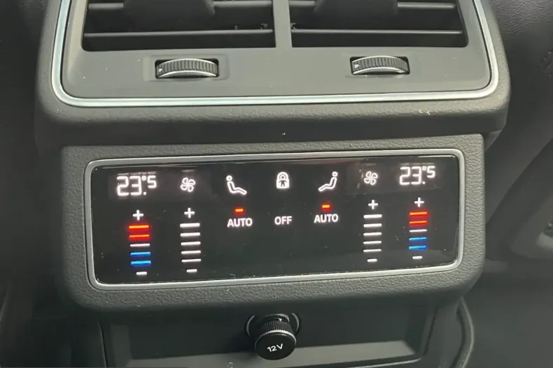 Audi S6 din 2022 cu 56.900 km - oferta AUD202955 - foto 20