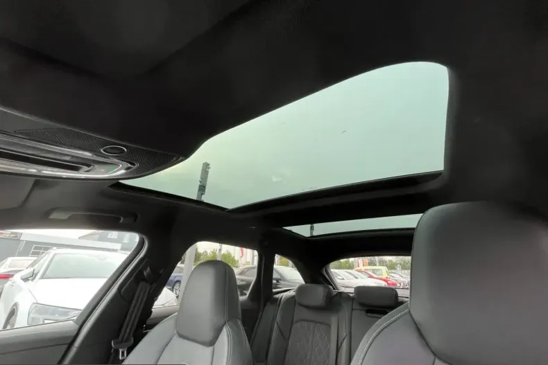 Audi S6 din 2022 cu 56.900 km - oferta AUD202955 - foto 21