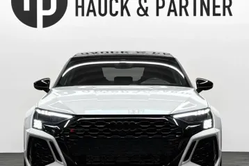 Audi RS3 din 2022 - oferta AUD202956