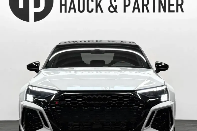 Audi RS3 din 2022 cu 79.900 km - oferta AUD202956 - foto 1