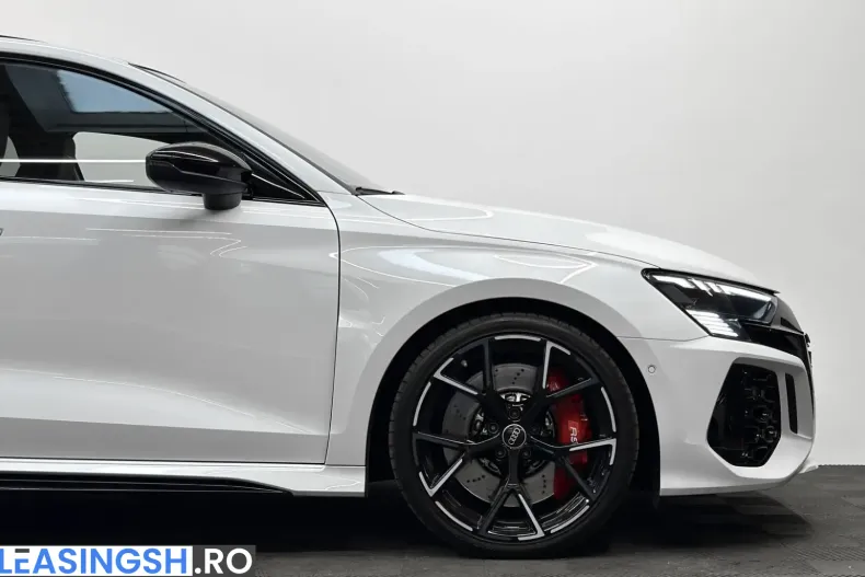 Audi RS3 din 2022 cu 79.900 km - oferta AUD202956 - foto 7