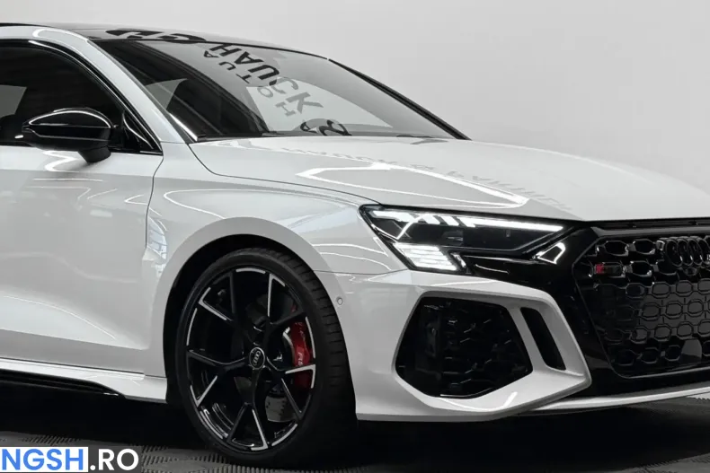 Audi RS3 din 2022 cu 79.900 km - oferta AUD202956 - foto 8