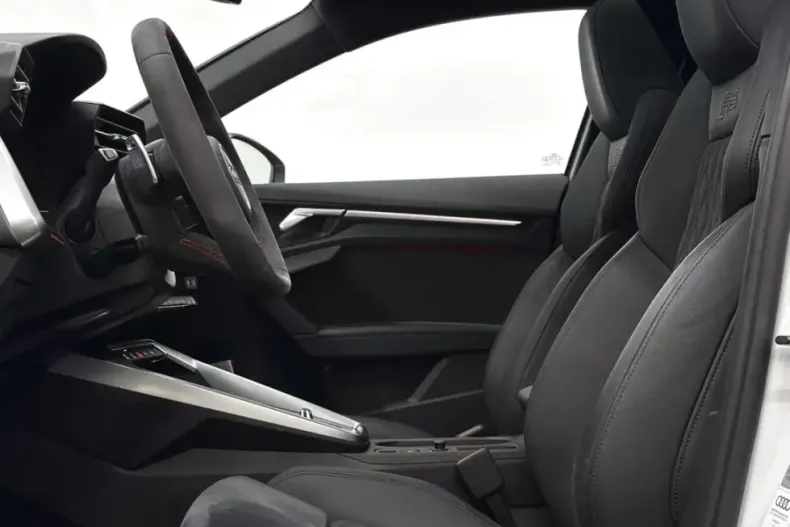 Audi RS3 din 2022 cu 79.900 km - oferta AUD202956 - foto 11