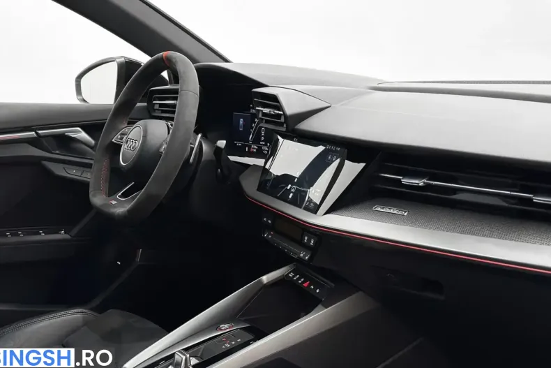 Audi RS3 din 2022 cu 79.900 km - oferta AUD202956 - foto 14