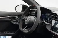 Audi RS3 din 2022 cu 79.900 km - oferta AUD202956 - foto 15