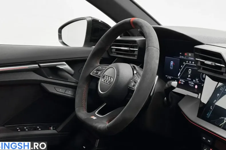 Audi RS3 din 2022 cu 79.900 km - oferta AUD202956 - foto 15