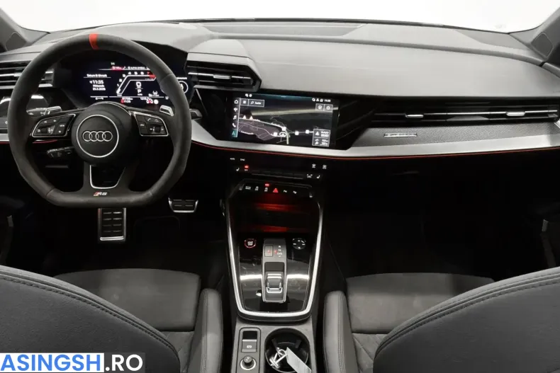 Audi RS3 din 2022 cu 79.900 km - oferta AUD202956 - foto 16