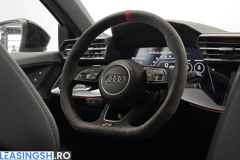Audi RS3 din 2022 cu 79.900 km - oferta AUD202956 - foto 17