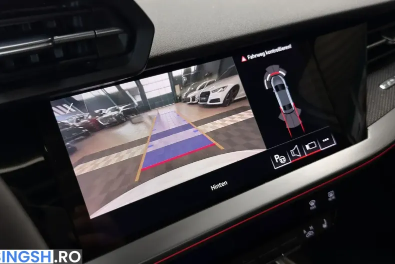 Audi RS3 din 2022 cu 79.900 km - oferta AUD202956 - foto 23