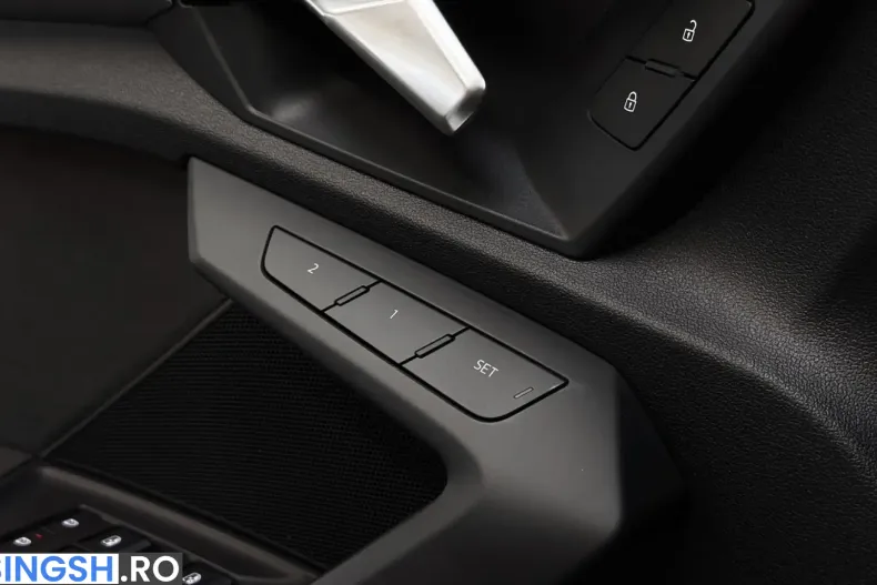 Audi RS3 din 2022 cu 79.900 km - oferta AUD202956 - foto 25