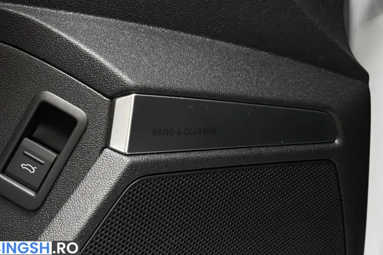 Audi RS3 din 2022 cu 79.900 km - oferta AUD202956 - foto 26