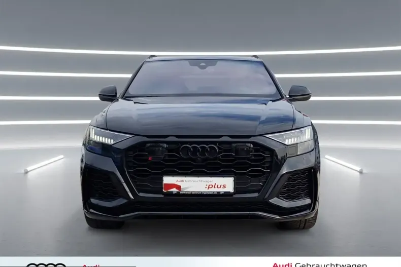Audi RSQ8 din 2023 cu 52.300 km - oferta AUD202957 - foto 1