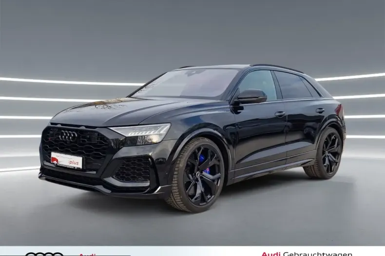 Audi RSQ8 din 2023 cu 52.300 km - oferta AUD202957 - foto 2