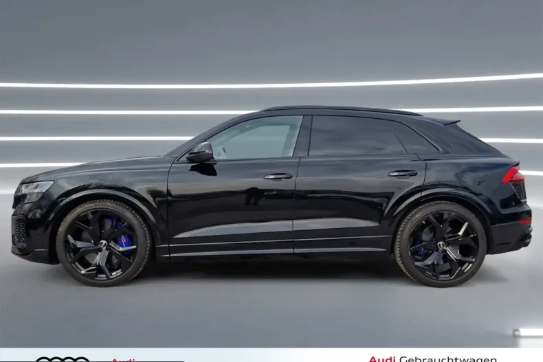 Audi RSQ8 din 2023 cu 52.300 km - oferta AUD202957 - foto 3